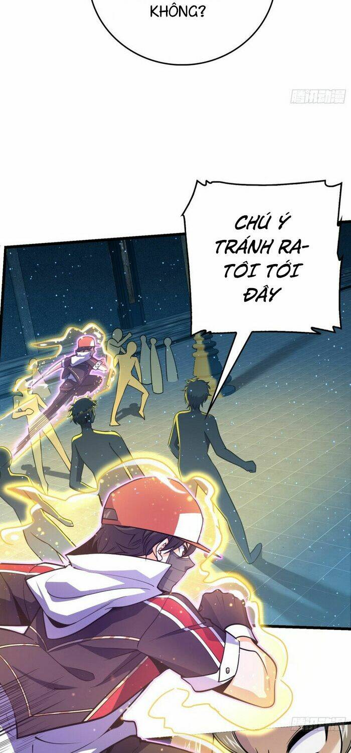 Đại Vương Tha Mạng Chapter 184 - Trang 2