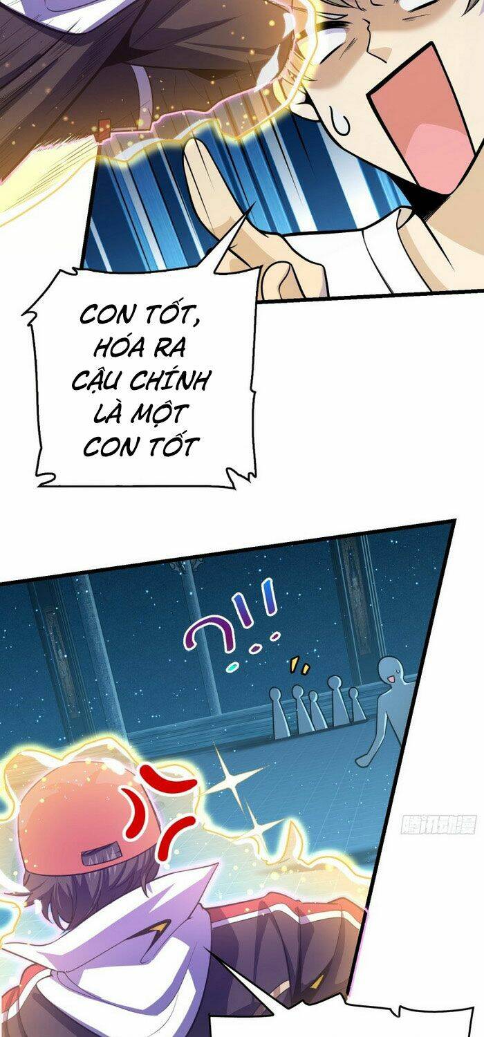 Đại Vương Tha Mạng Chapter 184 - Trang 2