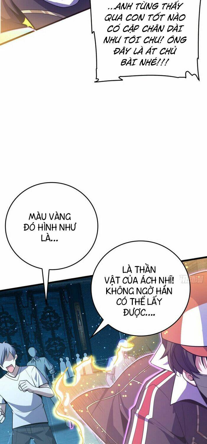 Đại Vương Tha Mạng Chapter 184 - Trang 2