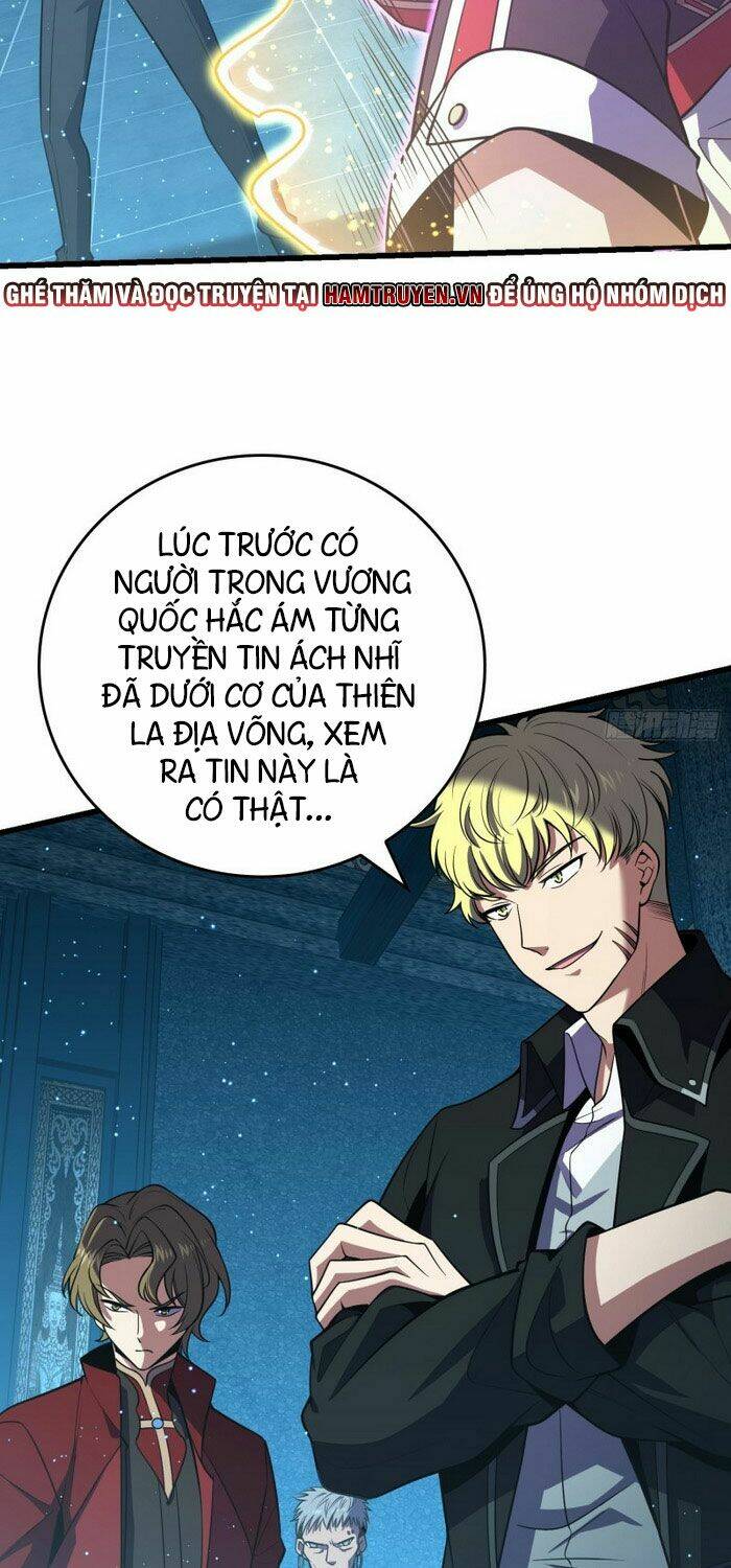 Đại Vương Tha Mạng Chapter 184 - Trang 2