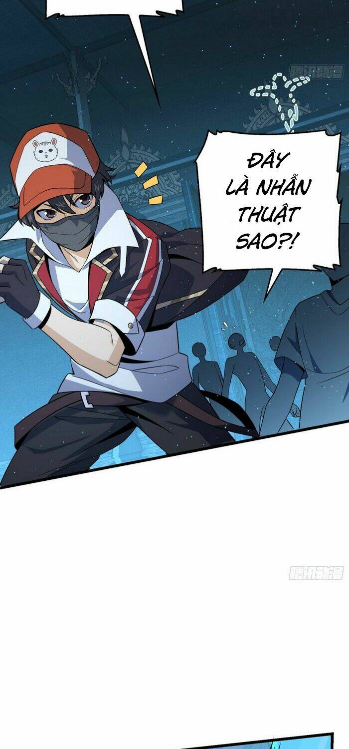 Đại Vương Tha Mạng Chapter 184 - Trang 2