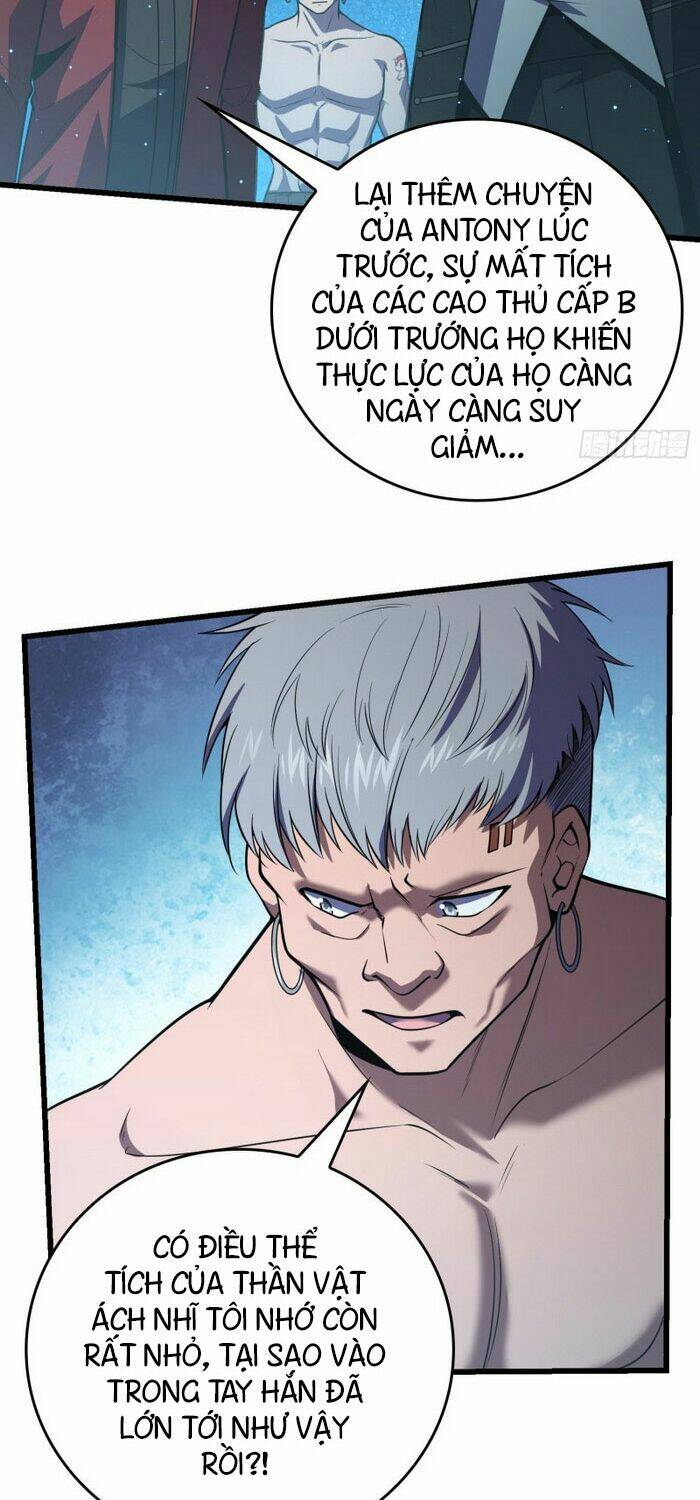 Đại Vương Tha Mạng Chapter 184 - Trang 2