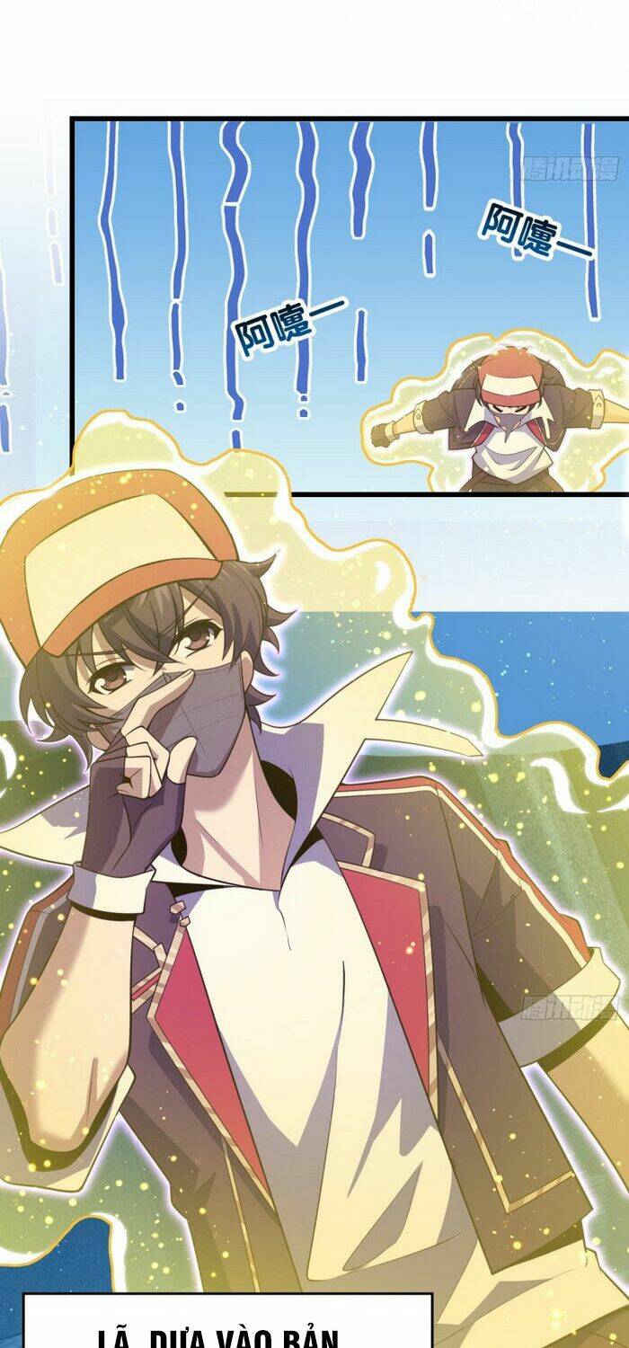 Đại Vương Tha Mạng Chapter 184 - Trang 2