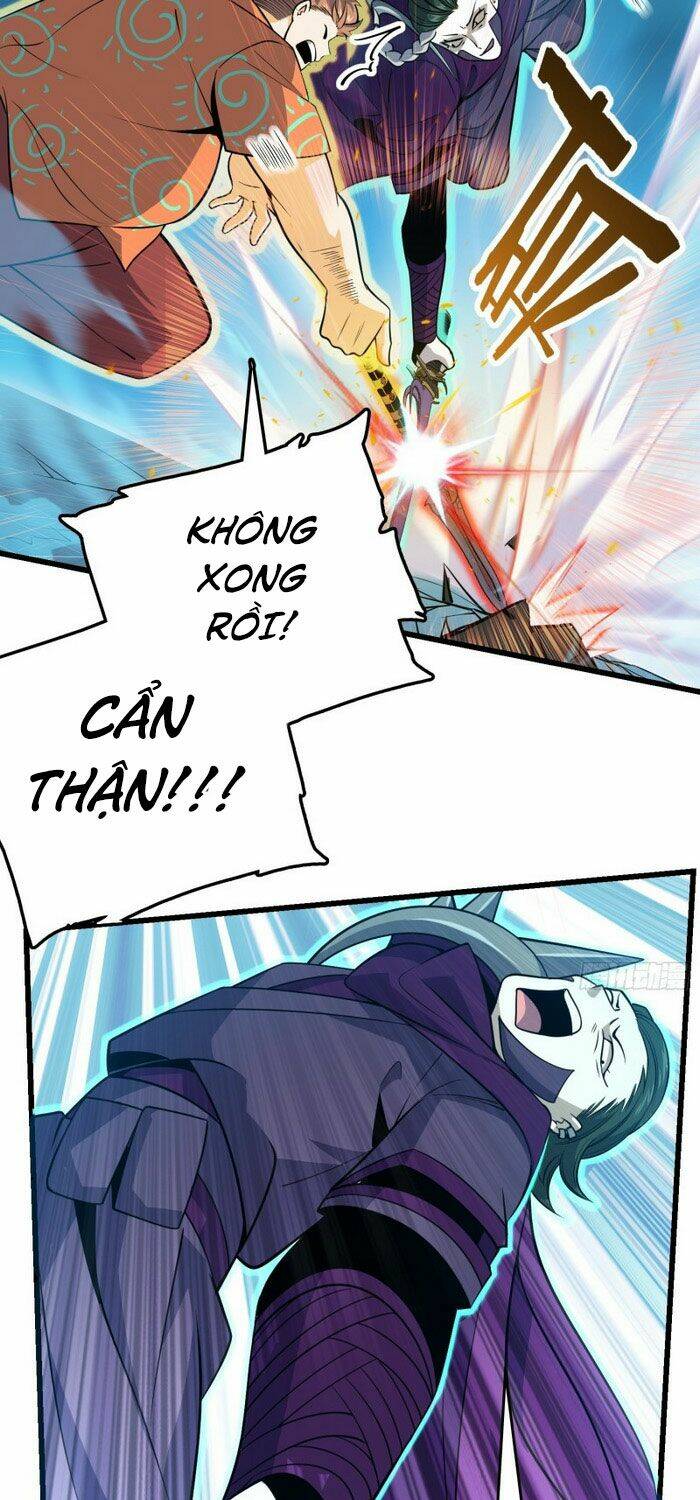 Đại Vương Tha Mạng Chapter 184 - Trang 2