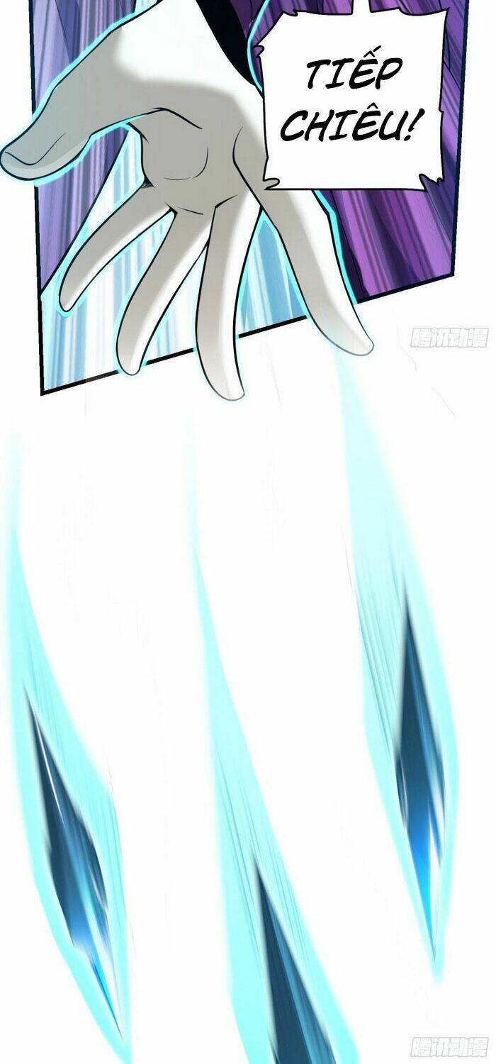 Đại Vương Tha Mạng Chapter 184 - Trang 2