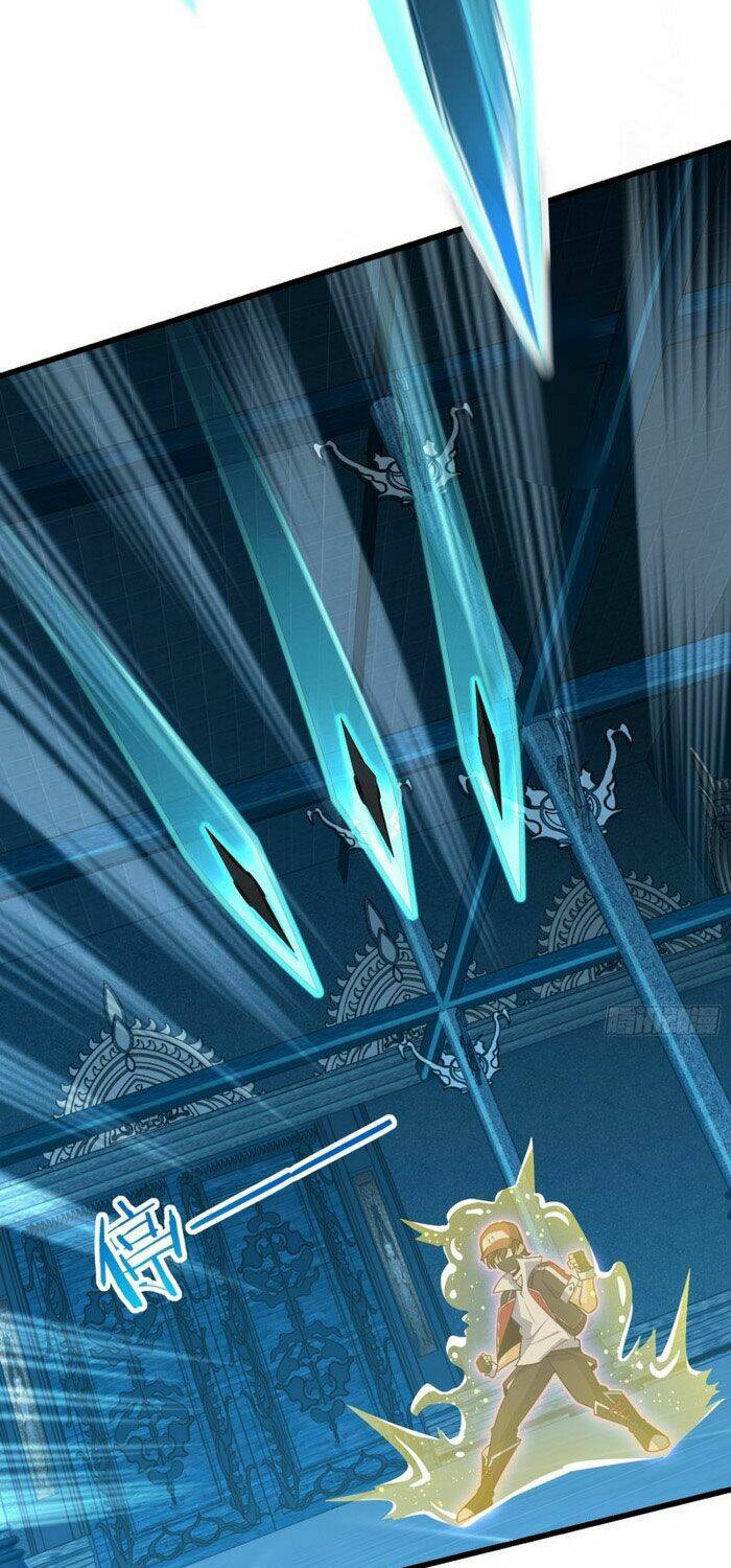 Đại Vương Tha Mạng Chapter 184 - Trang 2