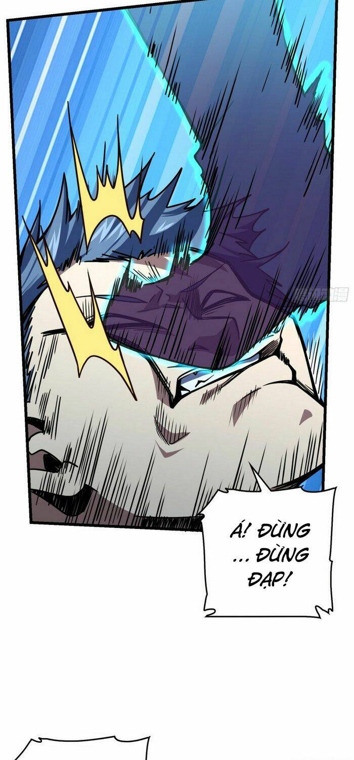 Đại Vương Tha Mạng Chapter 184 - Trang 2