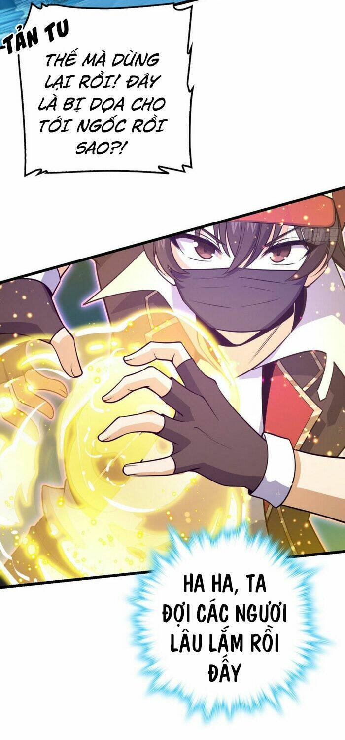 Đại Vương Tha Mạng Chapter 184 - Trang 2