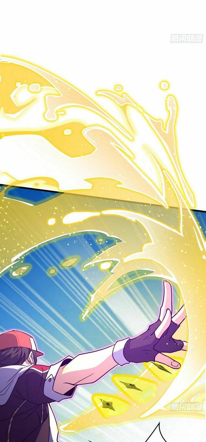 Đại Vương Tha Mạng Chapter 184 - Trang 2