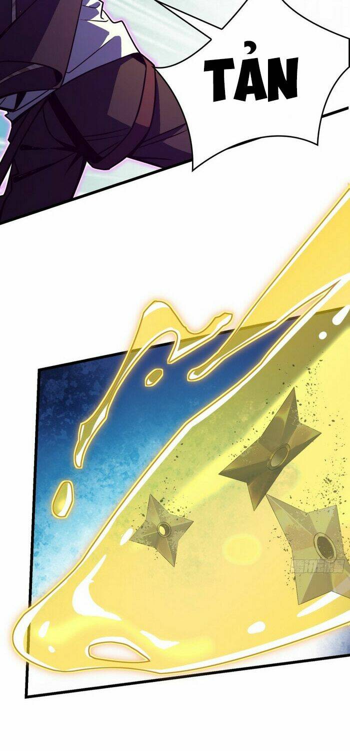 Đại Vương Tha Mạng Chapter 184 - Trang 2