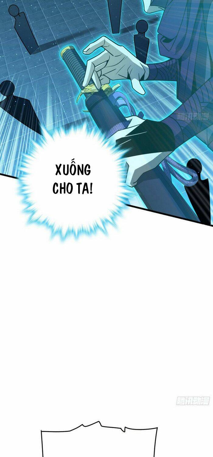 Đại Vương Tha Mạng Chapter 184 - Trang 2