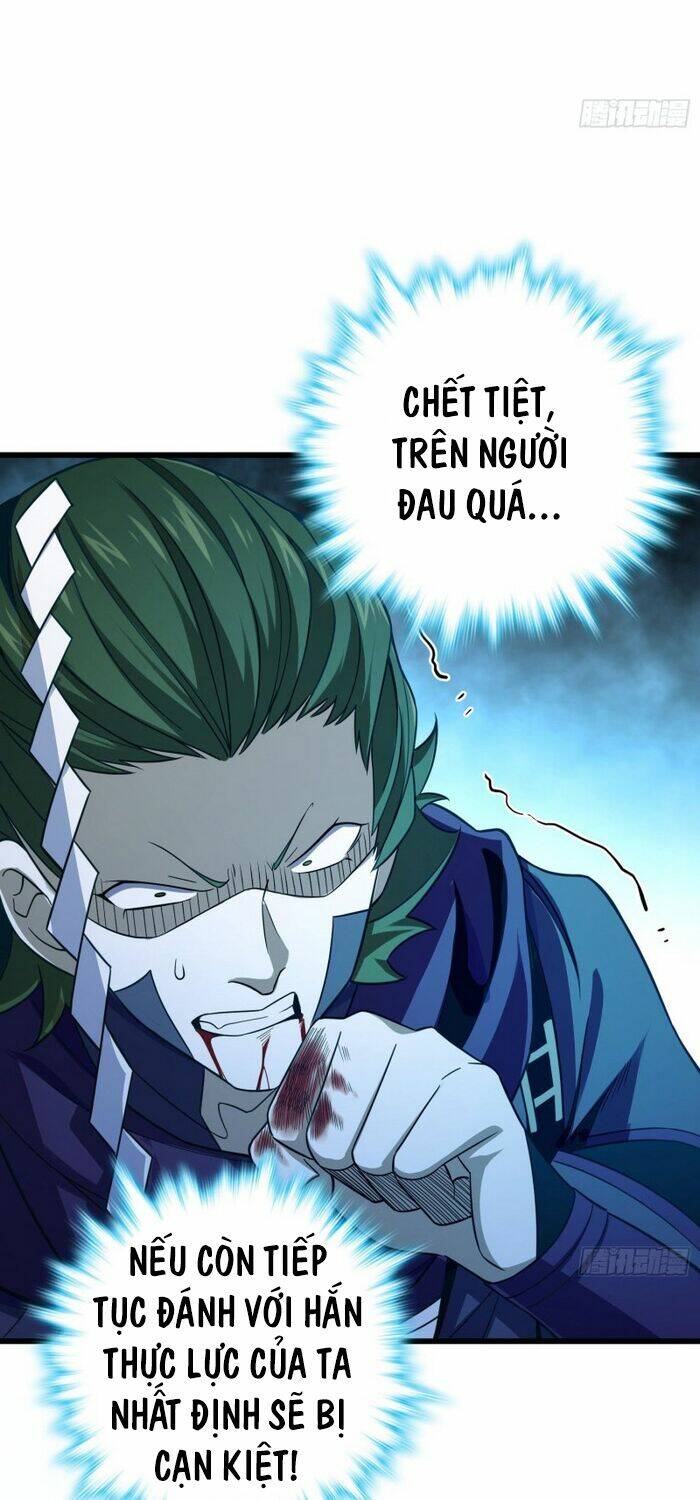 Đại Vương Tha Mạng Chapter 185 - Trang 2