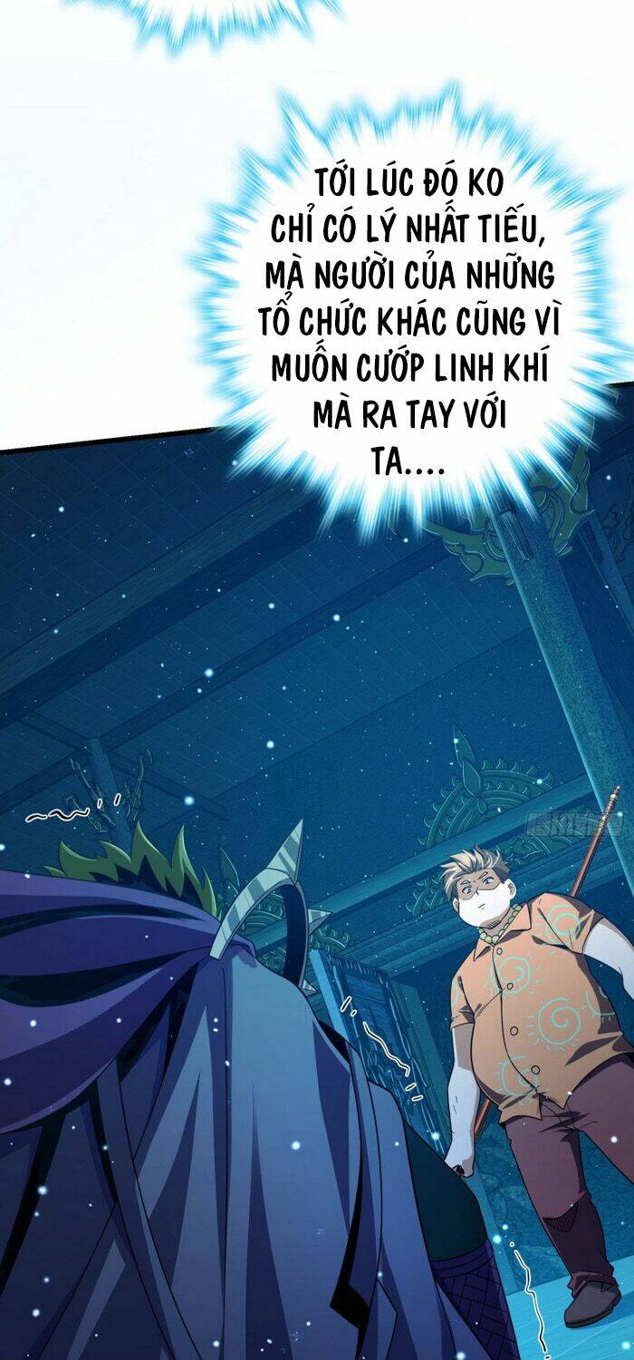 Đại Vương Tha Mạng Chapter 185 - Trang 2