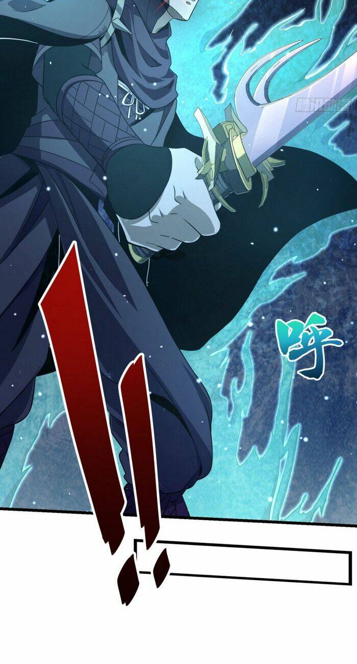 Đại Vương Tha Mạng Chapter 185 - Trang 2