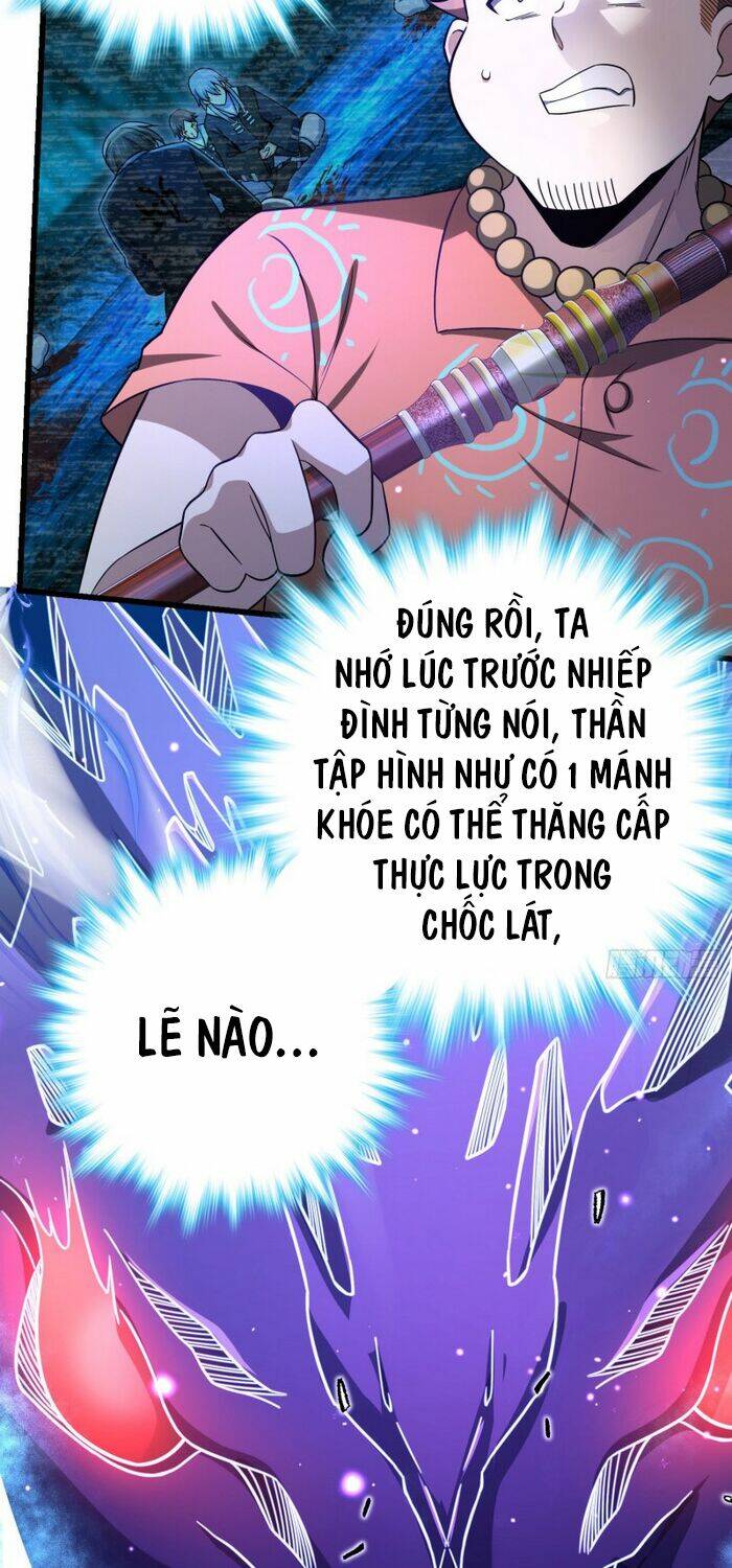 Đại Vương Tha Mạng Chapter 185 - Trang 2