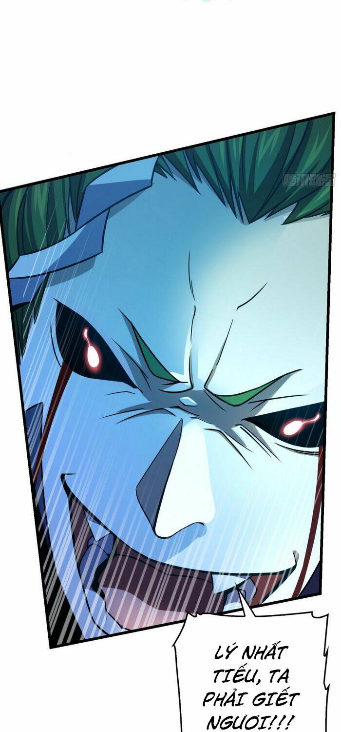Đại Vương Tha Mạng Chapter 185 - Trang 2