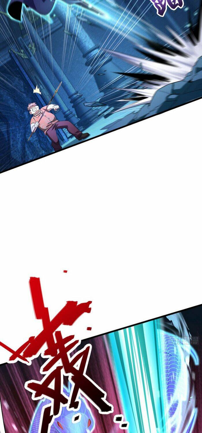 Đại Vương Tha Mạng Chapter 185 - Trang 2