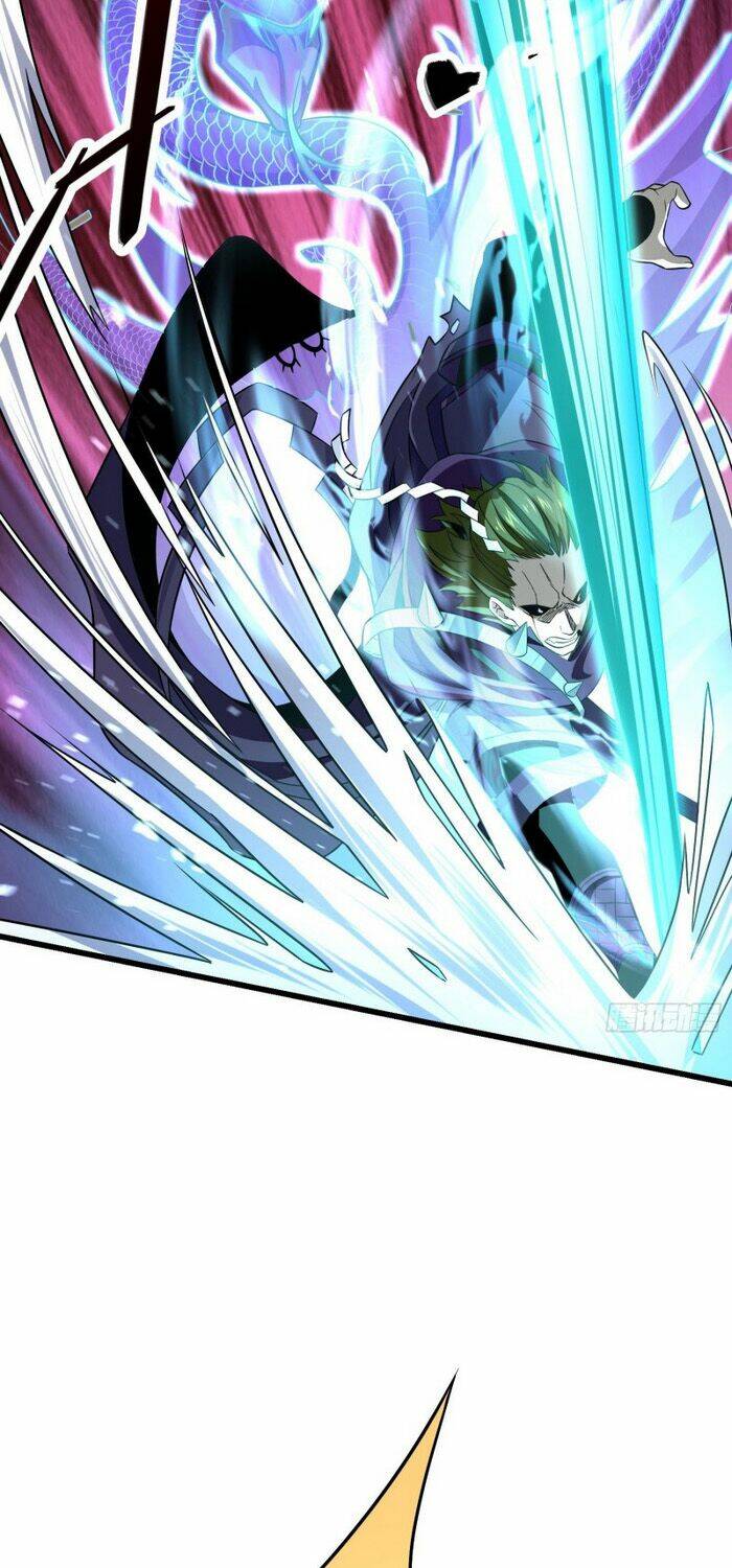 Đại Vương Tha Mạng Chapter 185 - Trang 2