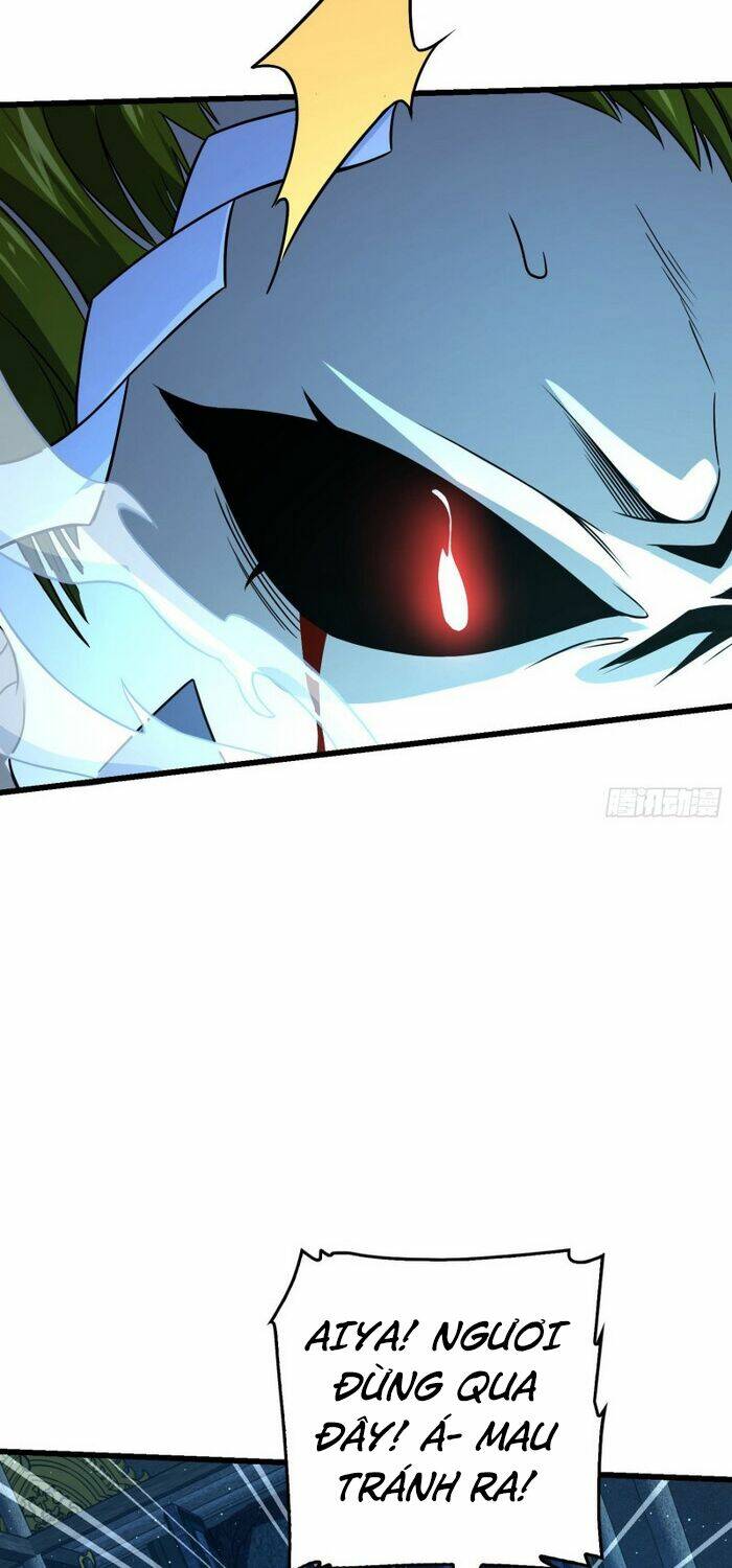 Đại Vương Tha Mạng Chapter 185 - Trang 2