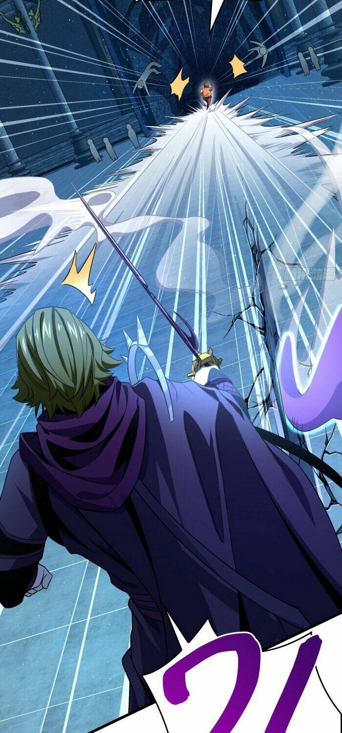 Đại Vương Tha Mạng Chapter 185 - Trang 2