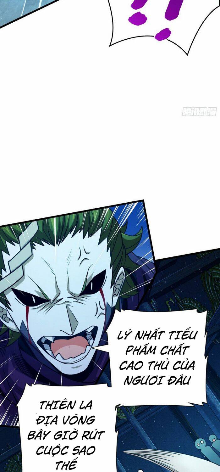 Đại Vương Tha Mạng Chapter 185 - Trang 2