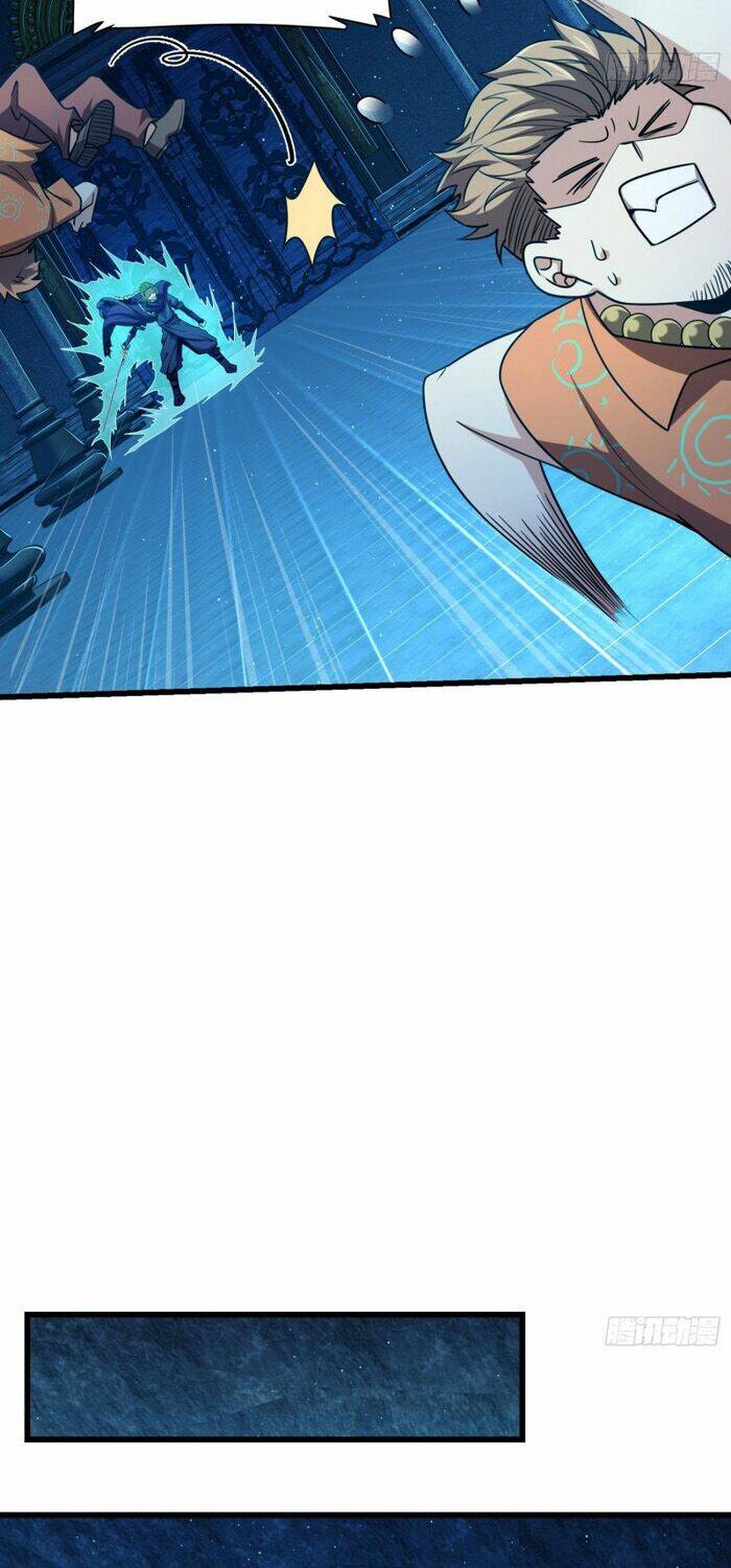 Đại Vương Tha Mạng Chapter 185 - Trang 2