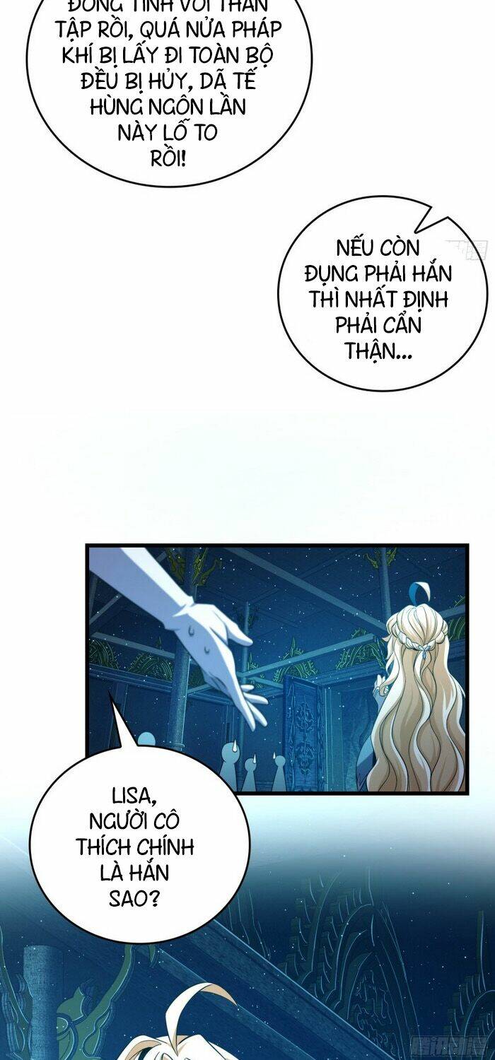 Đại Vương Tha Mạng Chapter 185 - Trang 2