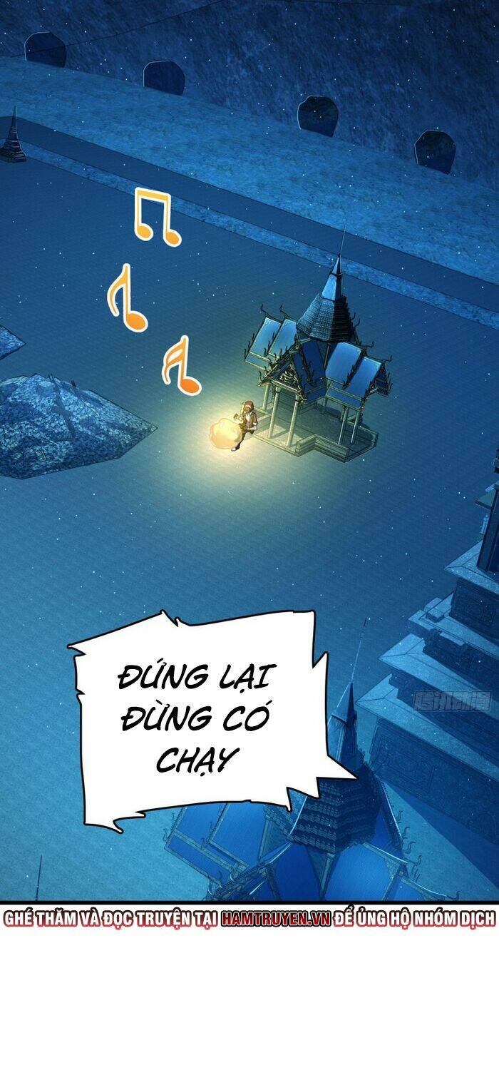 Đại Vương Tha Mạng Chapter 185 - Trang 2