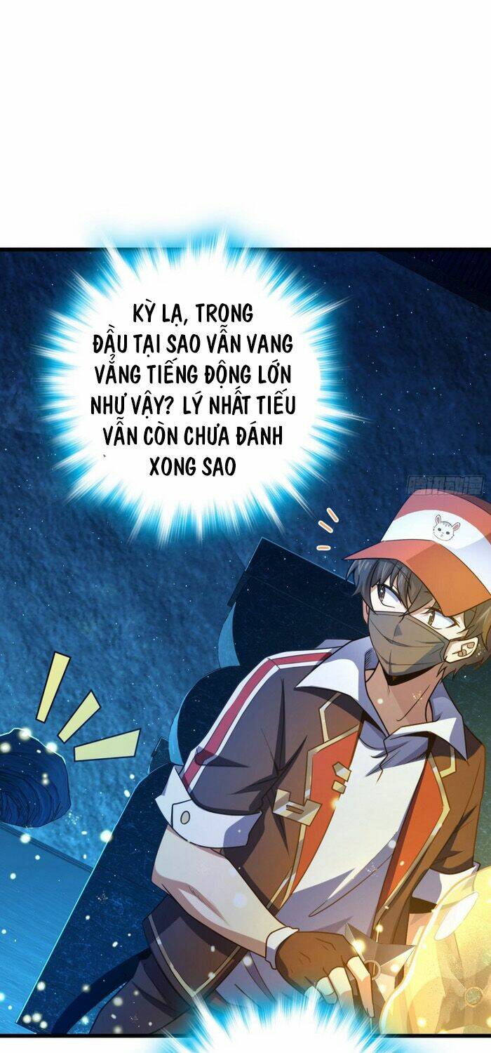 Đại Vương Tha Mạng Chapter 185 - Trang 2