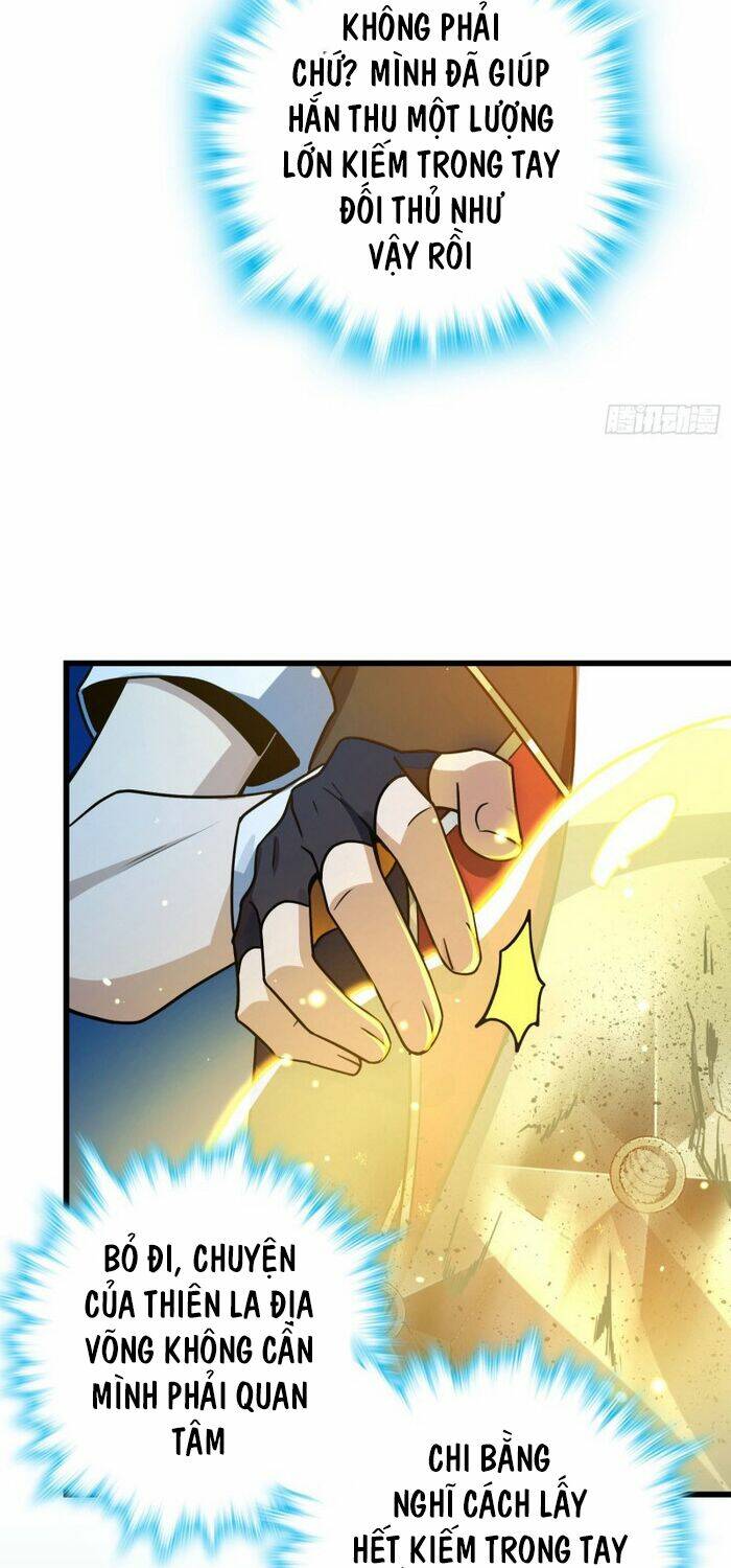 Đại Vương Tha Mạng Chapter 185 - Trang 2