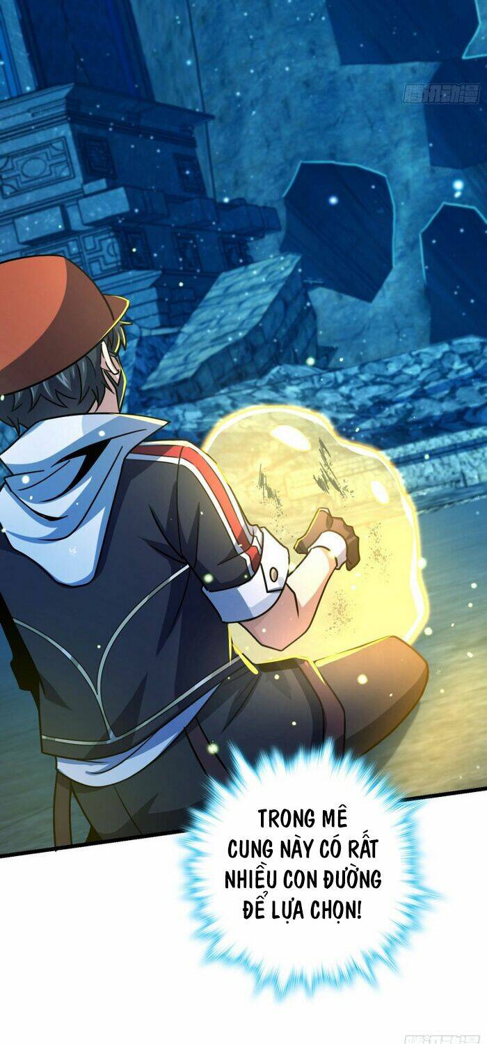 Đại Vương Tha Mạng Chapter 185 - Trang 2