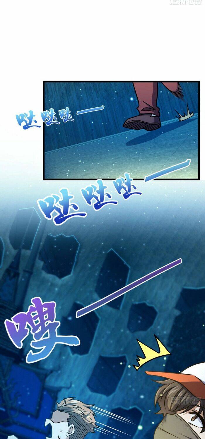 Đại Vương Tha Mạng Chapter 185 - Trang 2