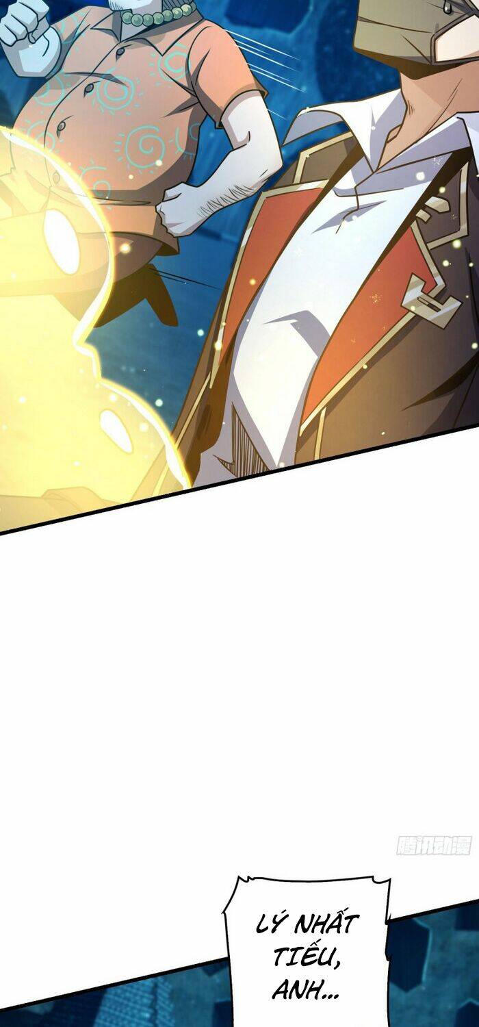 Đại Vương Tha Mạng Chapter 185 - Trang 2