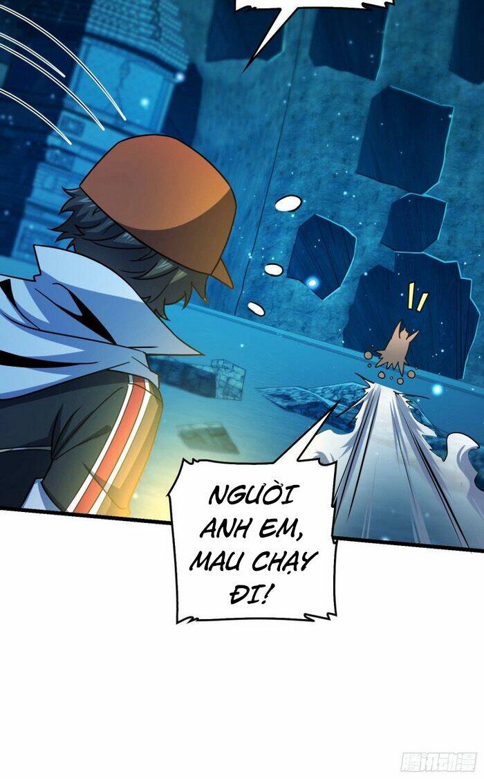 Đại Vương Tha Mạng Chapter 185 - Trang 2