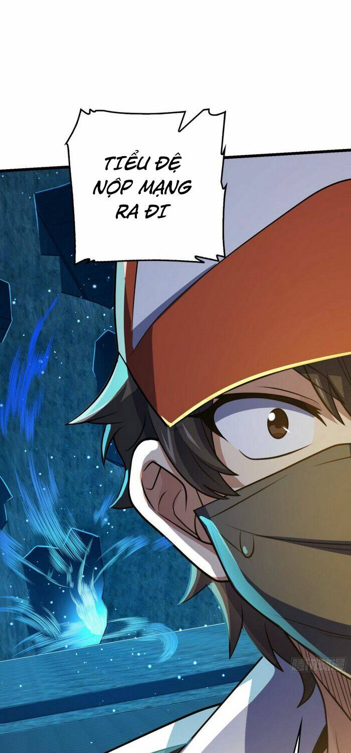 Đại Vương Tha Mạng Chapter 185 - Trang 2