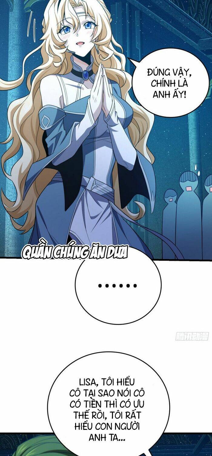 Đại Vương Tha Mạng Chapter 185 - Trang 2