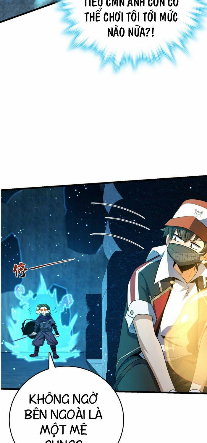 Đại Vương Tha Mạng Chapter 185 - Trang 2