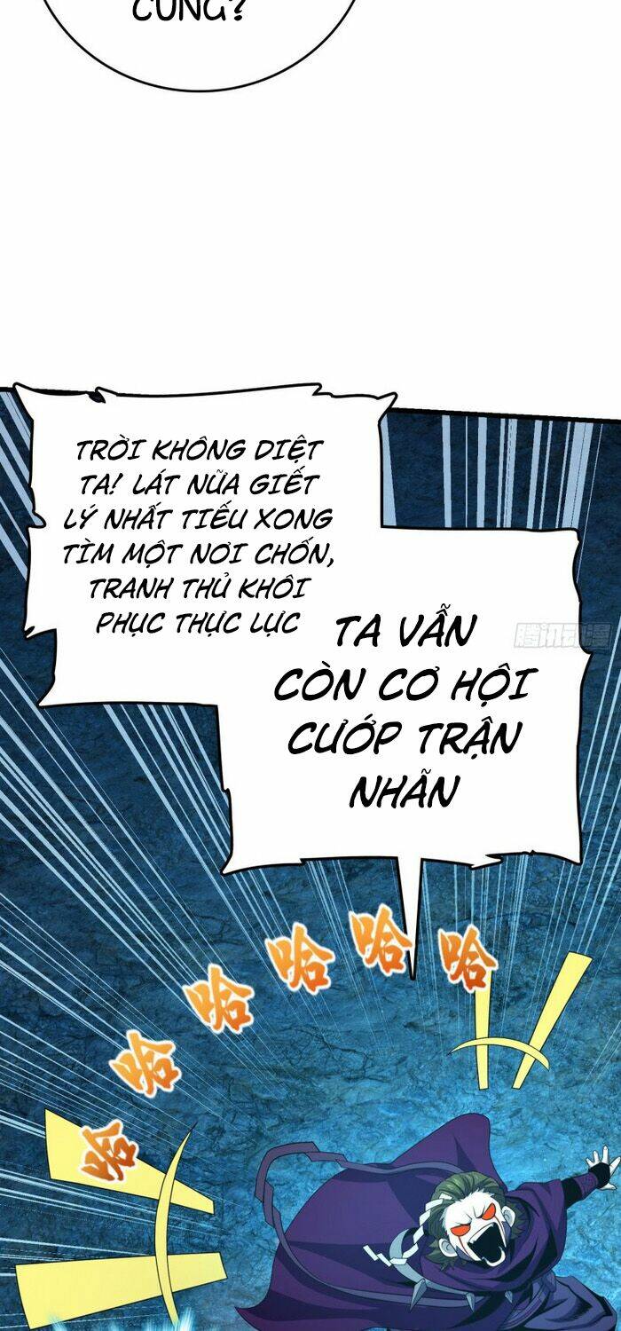 Đại Vương Tha Mạng Chapter 185 - Trang 2