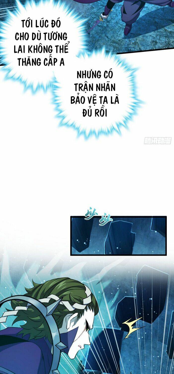 Đại Vương Tha Mạng Chapter 185 - Trang 2