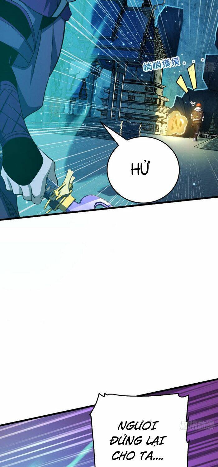 Đại Vương Tha Mạng Chapter 185 - Trang 2