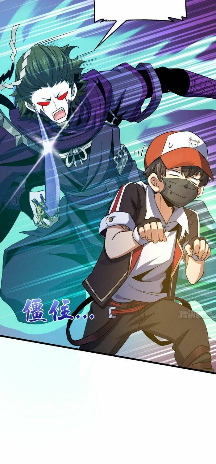 Đại Vương Tha Mạng Chapter 185 - Trang 2