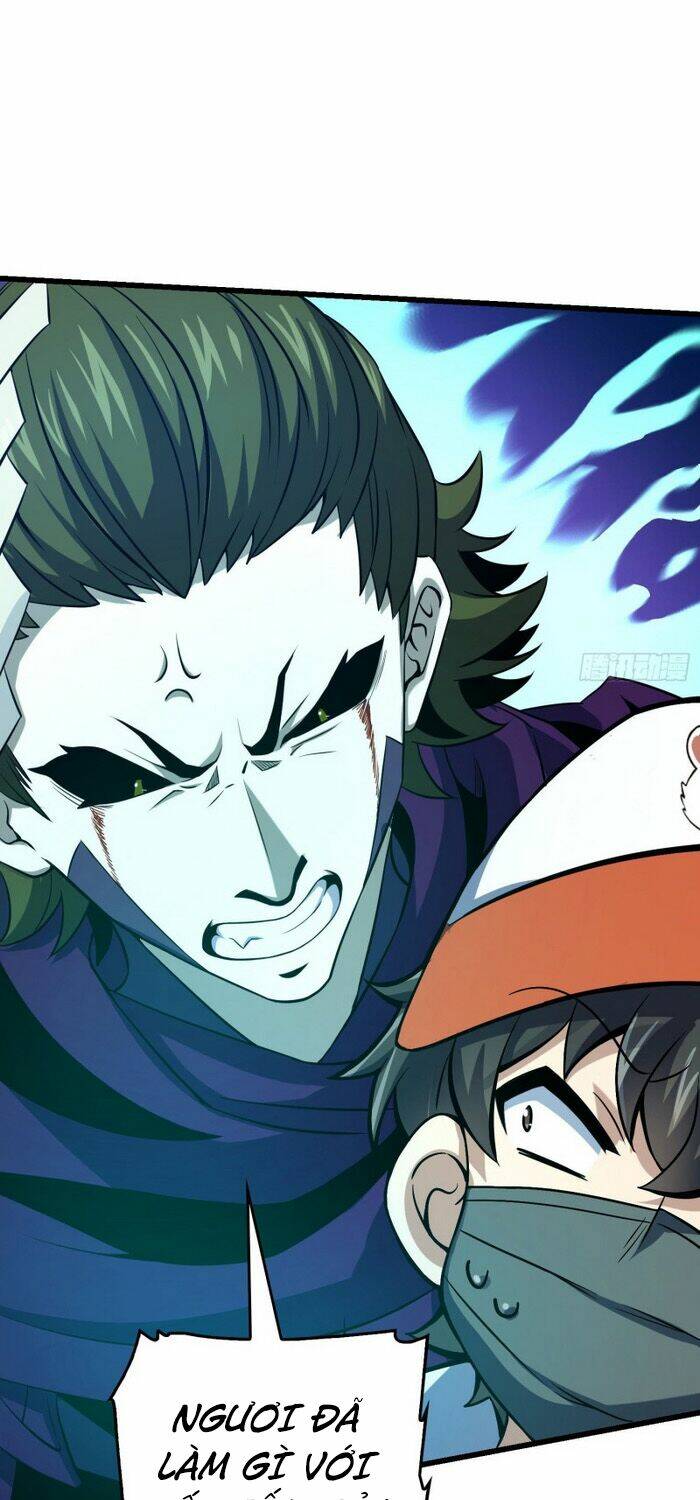 Đại Vương Tha Mạng Chapter 185 - Trang 2