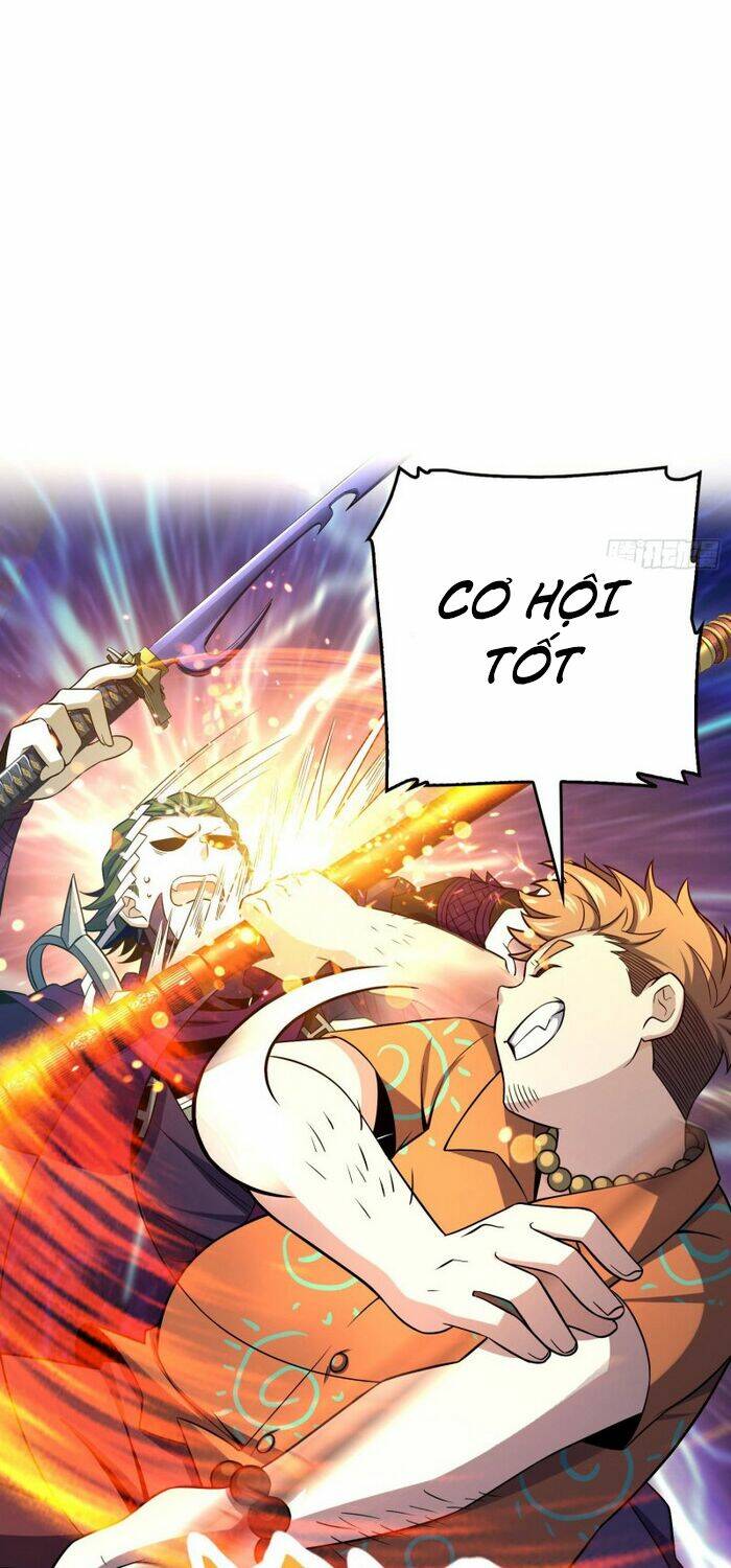 Đại Vương Tha Mạng Chapter 185 - Trang 2