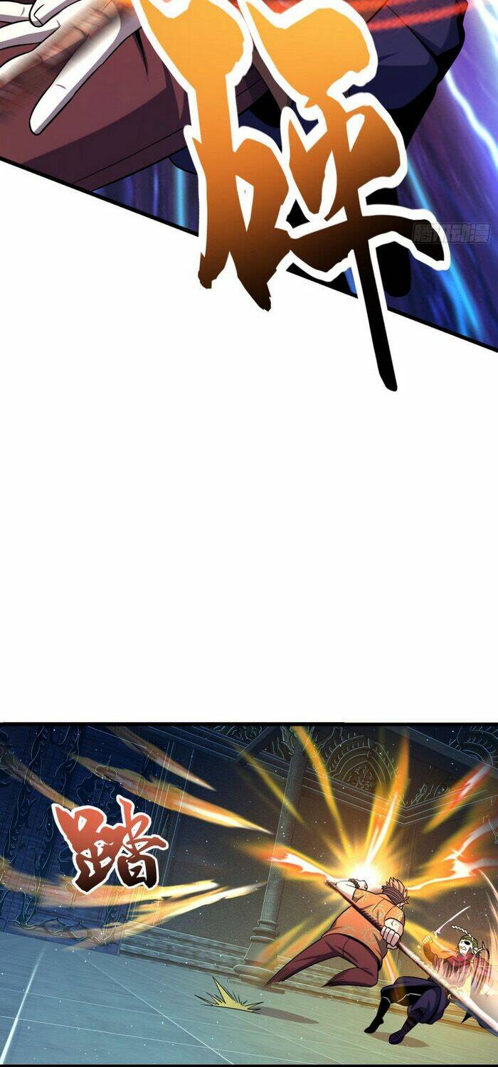 Đại Vương Tha Mạng Chapter 185 - Trang 2