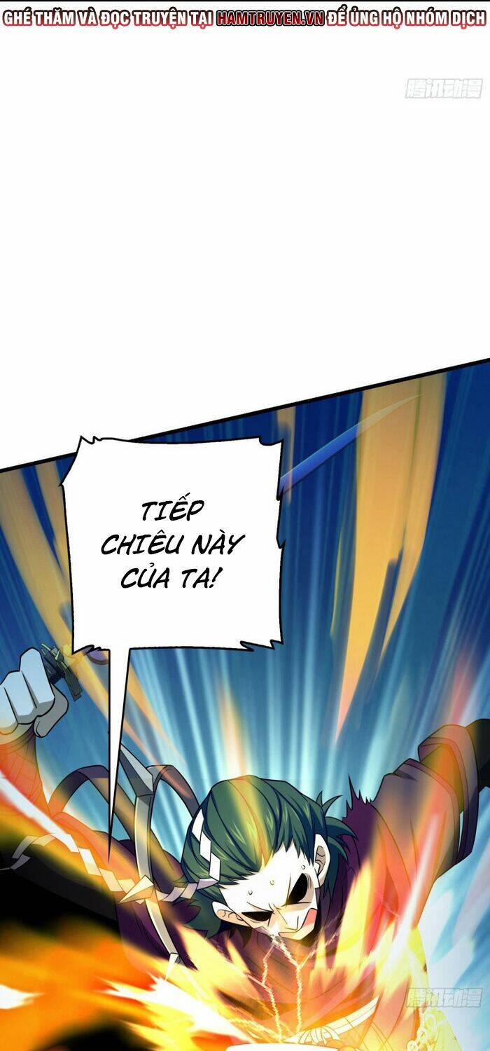 Đại Vương Tha Mạng Chapter 185 - Trang 2