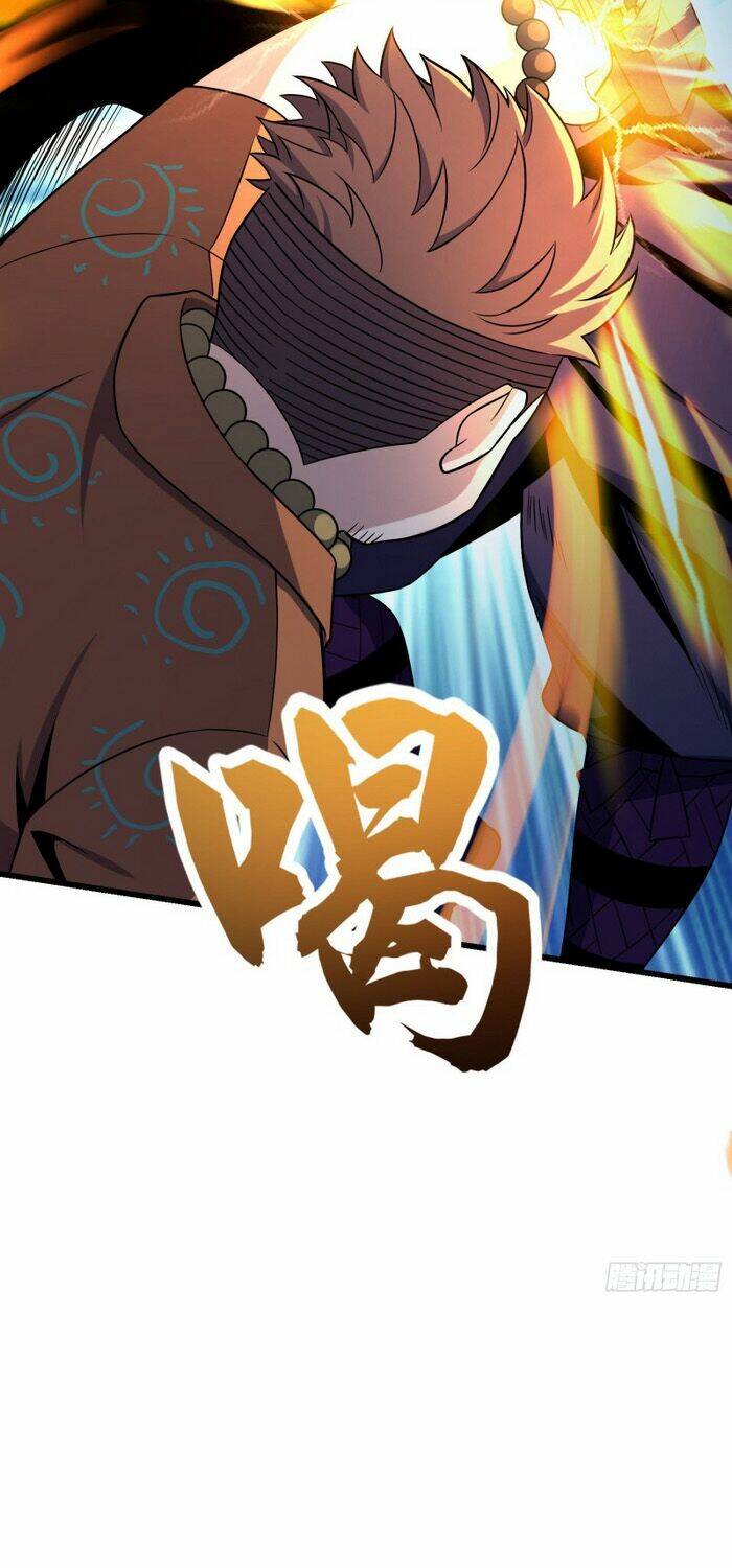 Đại Vương Tha Mạng Chapter 185 - Trang 2