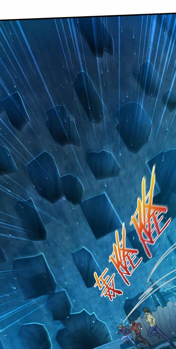 Đại Vương Tha Mạng Chapter 186 - Trang 2