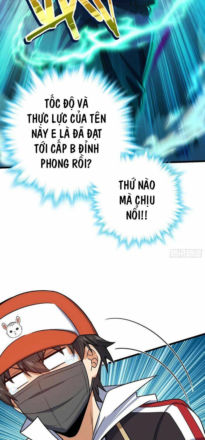 Đại Vương Tha Mạng Chapter 186 - Trang 2