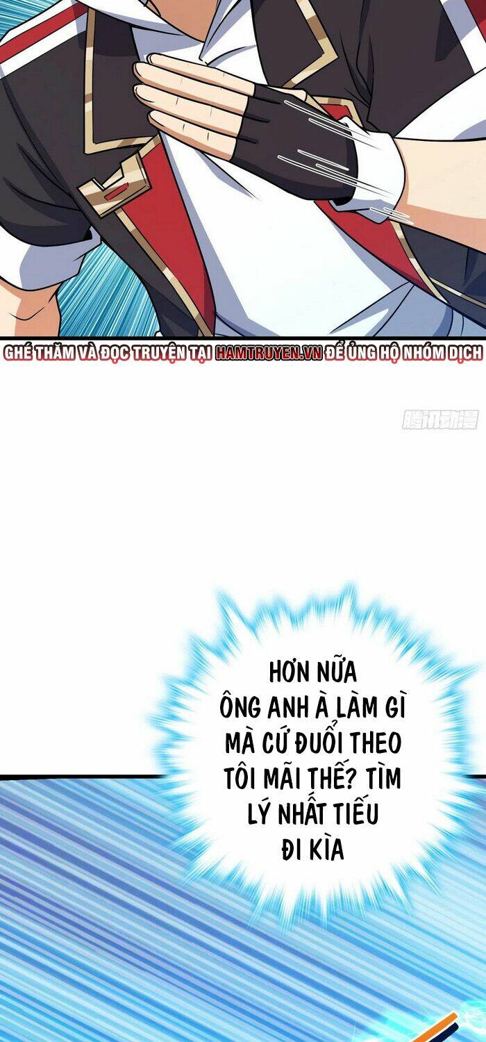 Đại Vương Tha Mạng Chapter 186 - Trang 2