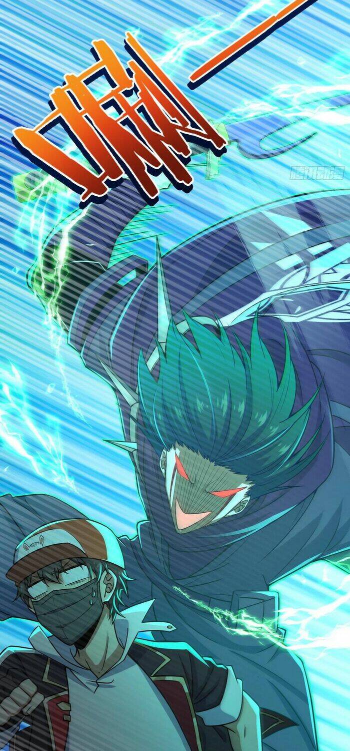 Đại Vương Tha Mạng Chapter 186 - Trang 2